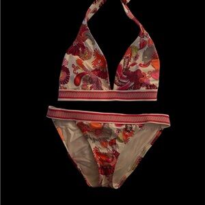 Trina Turk Bikini Size 6
